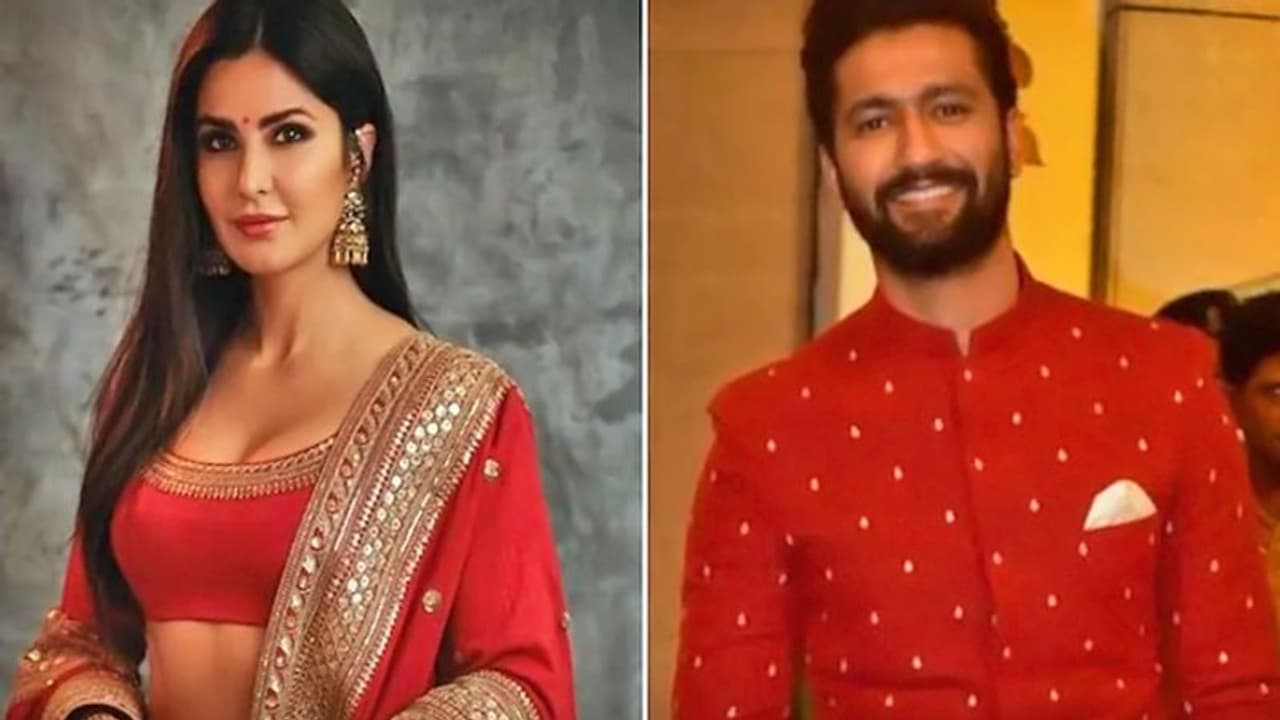 Vicky Katrina: বিয়ের কদিন থাকবে আলাদা থিম, জেনে নিন ক্যাটরিনা ভিকির বিয়ের খুঁটিনাটি Vicky Katrina: বিয়ের কদিন থাকবে আলাদা থিম, জেনে নিন ক্যাটরিনা ভিকির বিয়ের খুঁটিনাটি