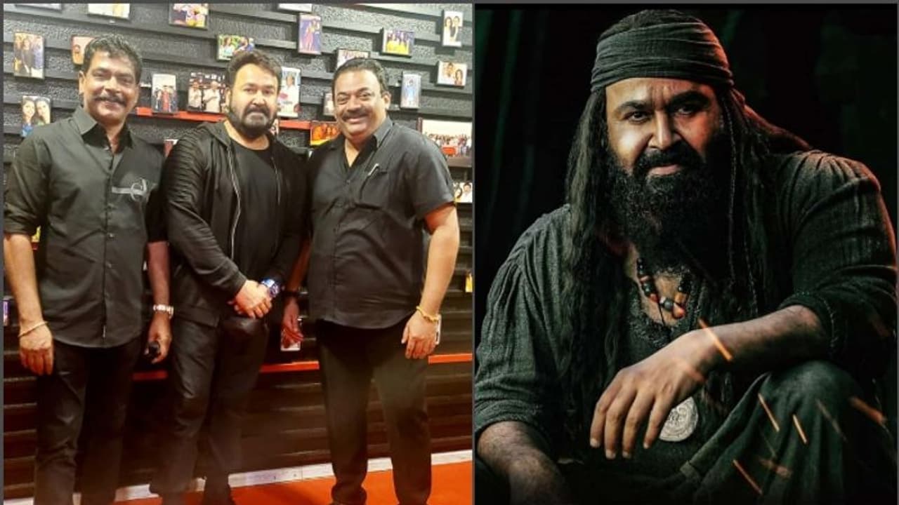 Marakkar | 'ഹോളിവുഡ് ലെവല്‍'; 'മരക്കാര്‍' ആദ്യ റിവ്യൂ പങ്കുവച്ച് സഹനിര്‍മ്മാതാവ്