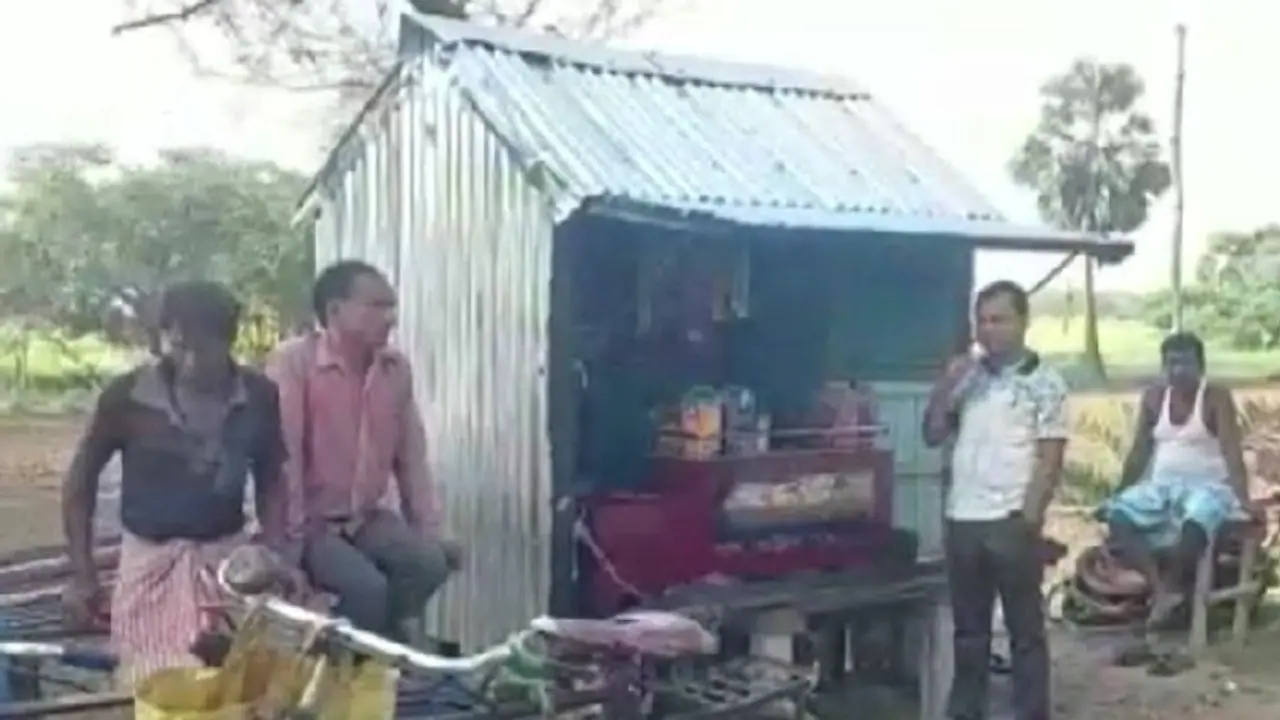 Murder Update: সব্যসাচী মণ্ডল খুনে নয়া মোড়, উদ্ধার সুপারি কিলারের গাড়ি, চায়ের দোকানে কি খুনের ছক