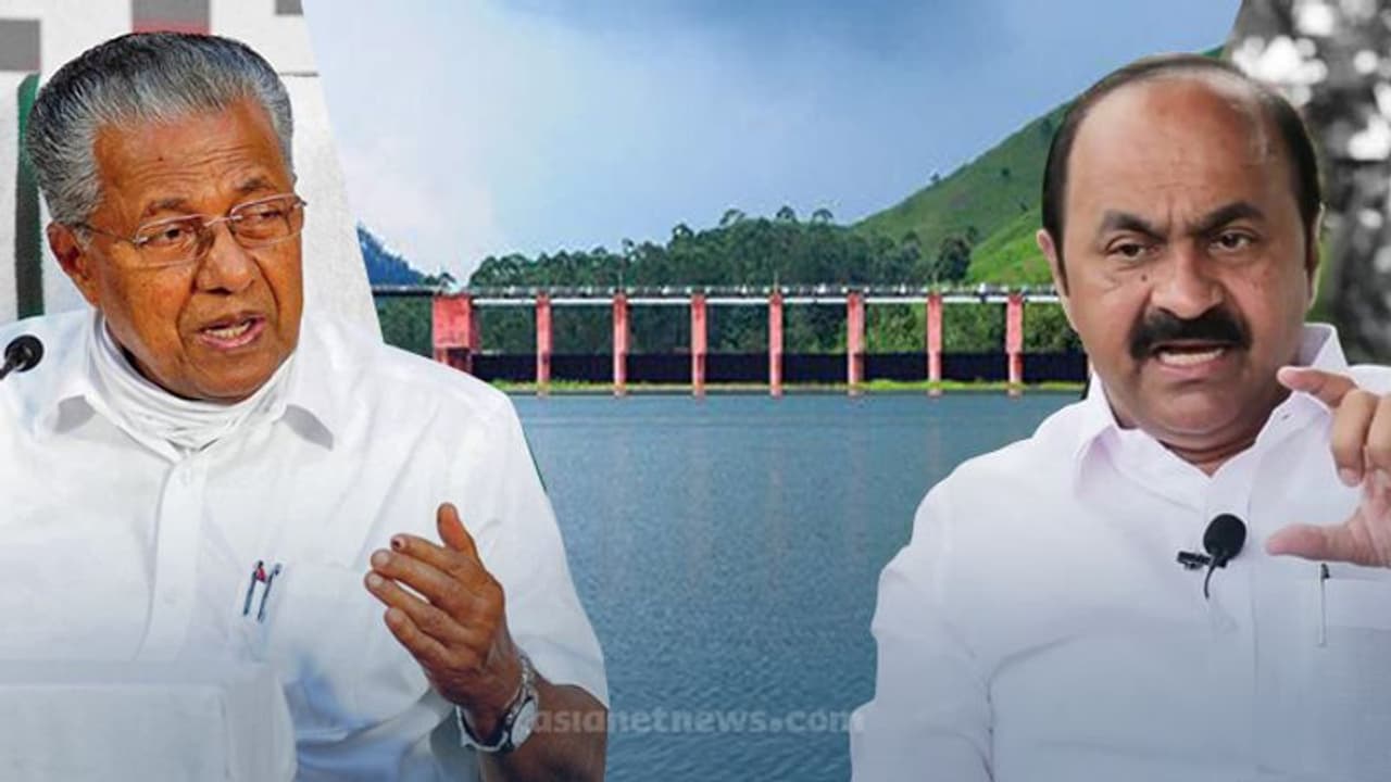 Mullaperiyar| സംയുക്ത പരിശോധന എന്തിന്? സഭയിൽ ആഞ്ഞടിക്കാൻ പ്രതിപക്ഷം, 'മരംമുറി'യിൽ മുഖ്യമന്ത്രി മൗനം വെടിയുമോ?