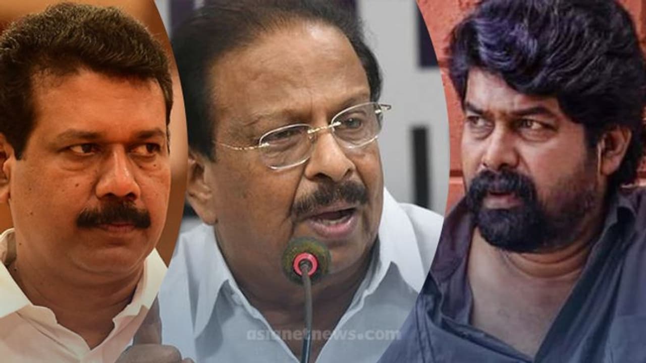 Joju George| ചിത്രീകരണം തടയരുതെന്ന് കോൺഗ്രസ്; ജോജു കേസിൽ ടോണി ചമ്മിണിയടക്കമുളളവരുടെ ജാമ്യാപേക്ഷയിൽ ഇന്ന് വിധി Joju George| ചിത്രീകരണം തടയരുതെന്ന് കോൺഗ്രസ്; ജോജു കേസിൽ ടോണി ചമ്മിണിയടക്കമുളളവരുടെ ജാമ്യാപേക്ഷയിൽ ഇന്ന് വിധി