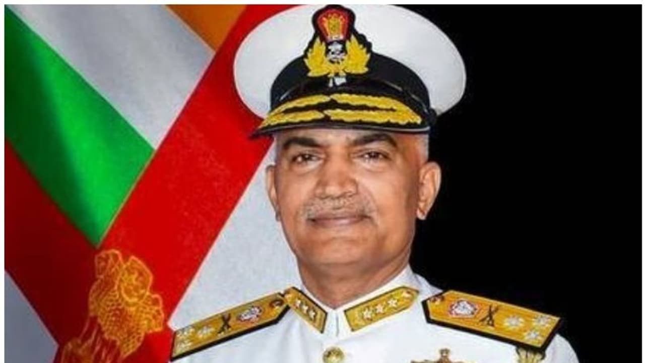 Agnipath: అగ్నిపథ్‌పై రెండేళ్లుగా కసరత్తులు జరిగాయ్.. యువతకు ఇది సదవకాశం: ఇండియన్ నేవీ చీఫ్