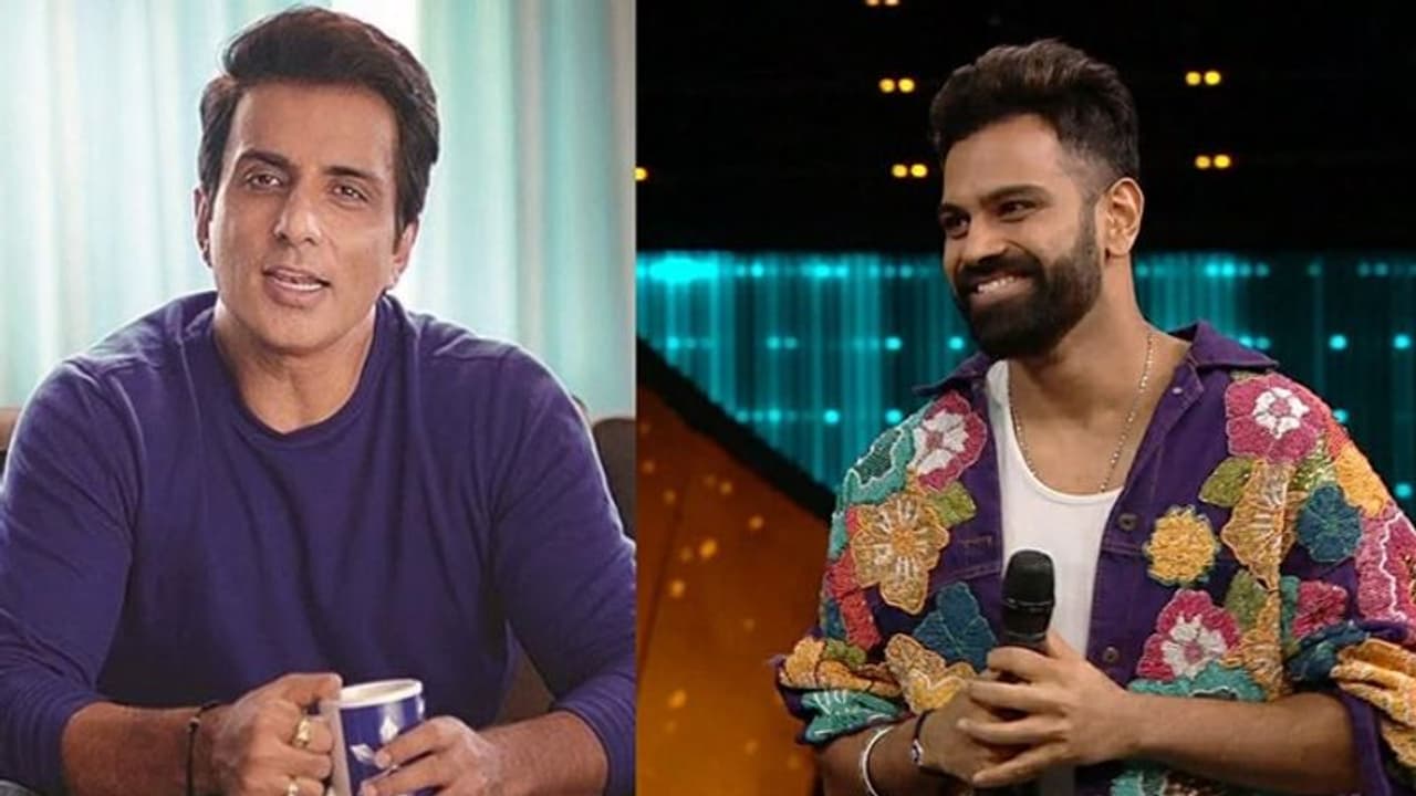 Bigg Boss Telugu 5: శ్రీరామ్ కు సోనూసూద్ మద్దతు, వీడియో వైరల్.. బిగ్ బాస్ విజేత అతడేనా! Bigg Boss Telugu 5: శ్రీరామ్ కు సోనూసూద్ మద్దతు, వీడియో వైరల్.. బిగ్ బాస్ విజేత అతడేనా!