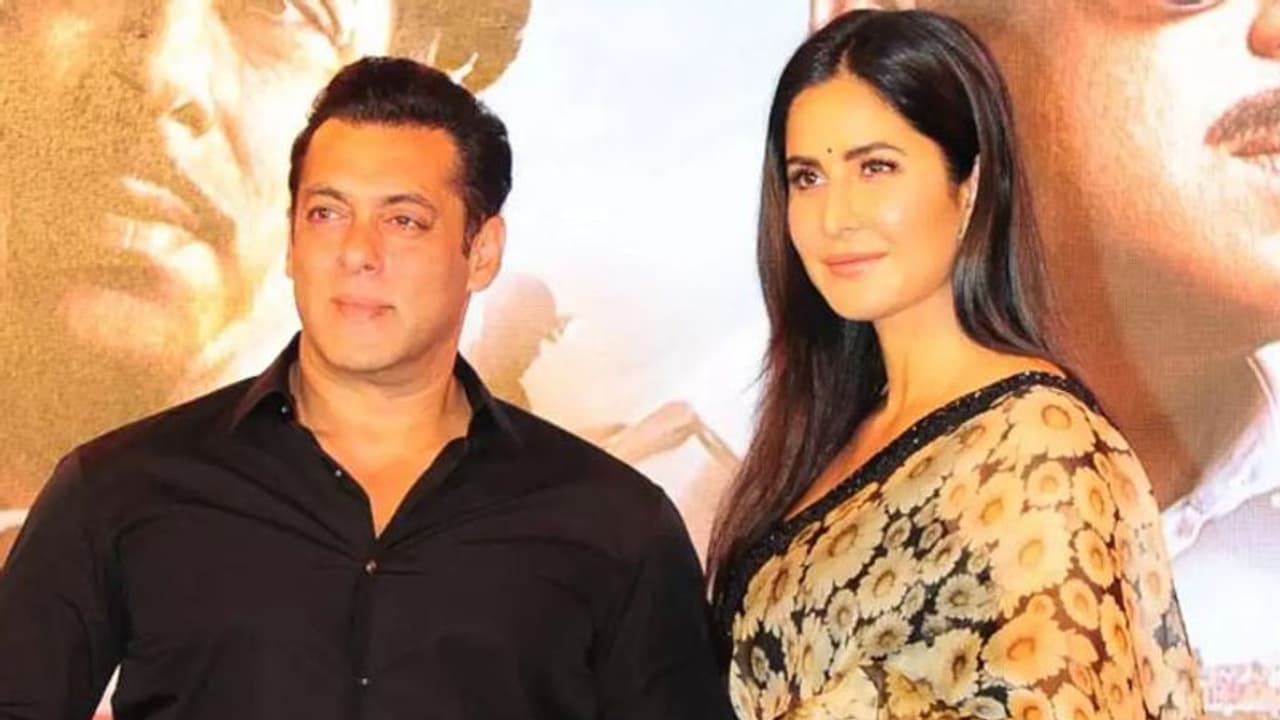 तो क्या Shahrukh Khan के बाद अब Salman Khan को Katirna Kaif की वजह से उठाना पड़ा ये कदम तो क्या Shahrukh Khan के बाद अब Salman Khan को Katirna Kaif की वजह से उठाना पड़ा ये कदम