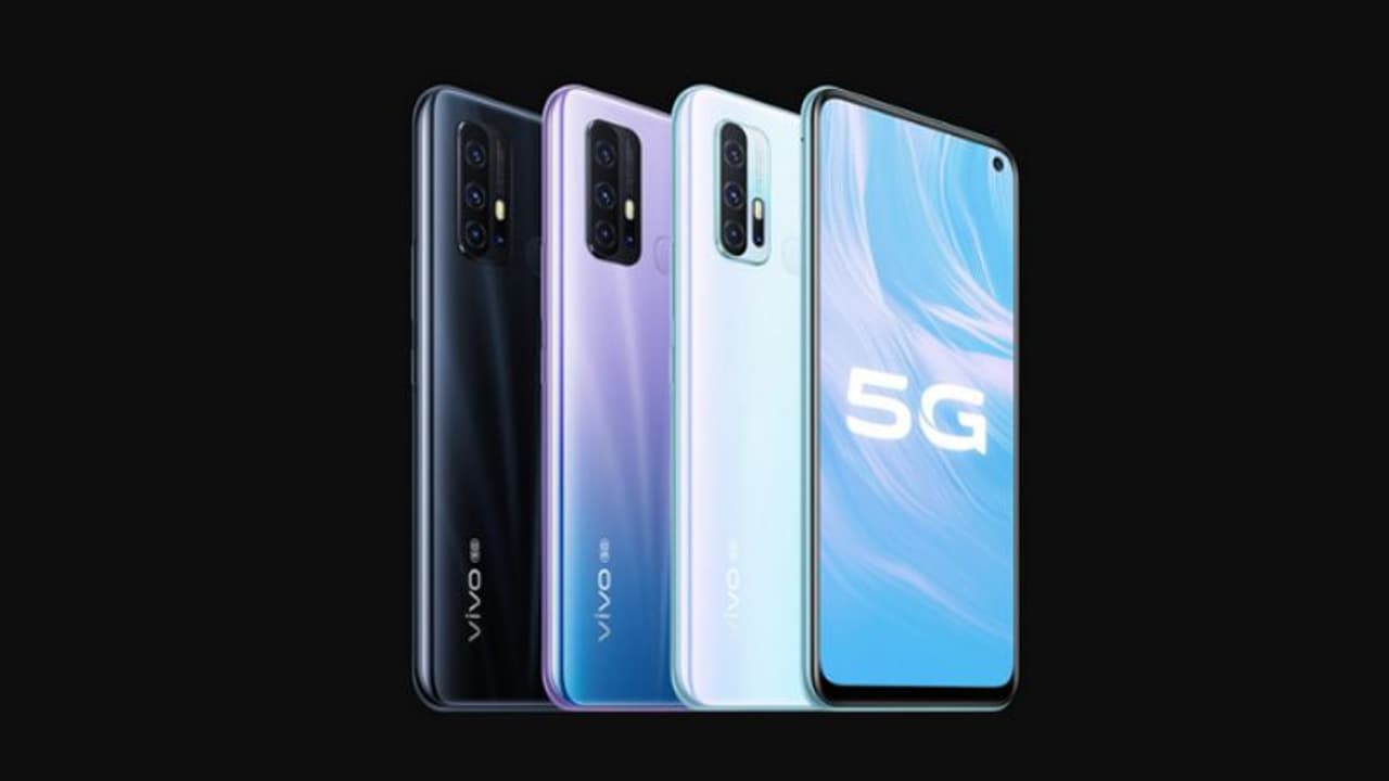 Vivo S12 Launch: 108 MP ক্যামেরা সহ লঞ্চ হল এই স্মার্টফোন, দেখে নিন দাম এবং স্পেসিফিকেশন