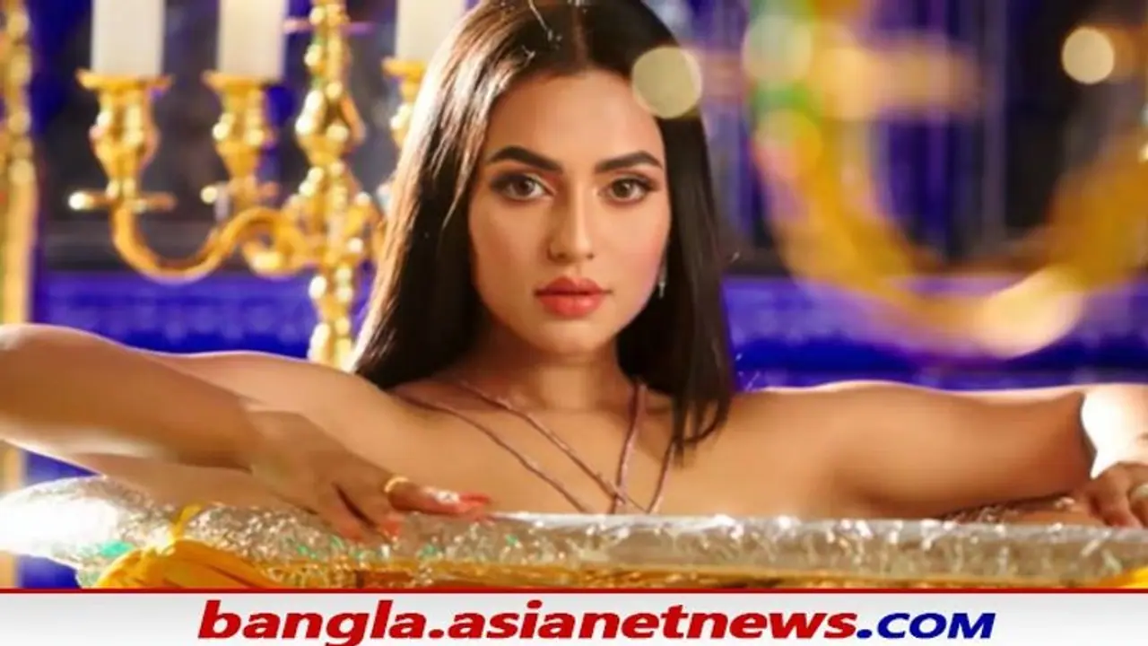 Nusraat Faria Song টানা তিন সপ্তাহের পরিশ্রমের ফল হাবিবি, আরব কন্যা লুকে নুসরত Nusraat Faria Song টানা তিন সপ্তাহের পরিশ্রমের ফল হাবিবি, আরব কন্যা লুকে নুসরত