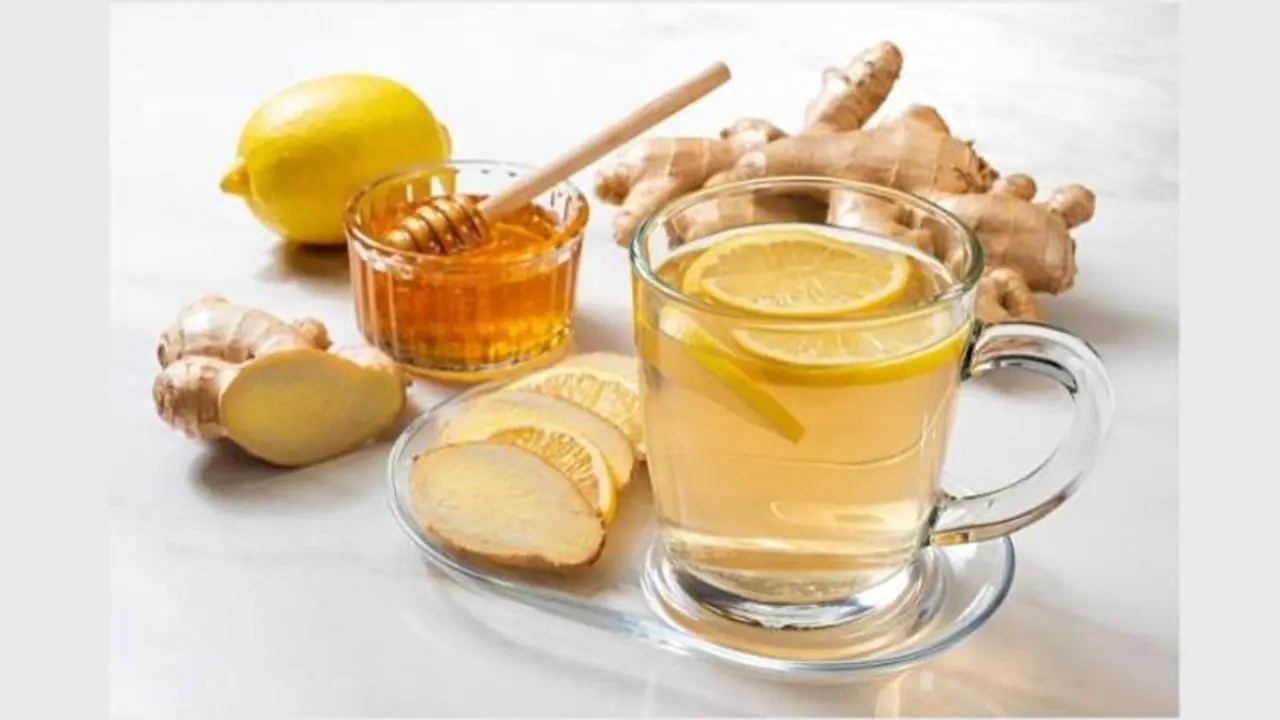 Healthy Drink: कौन सी हैं वो Detox Drink जो सर्दी में देती है आपको एनर्जी