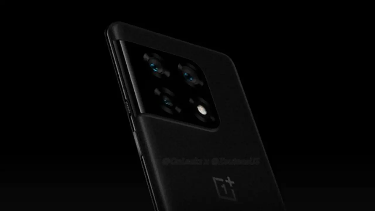 OnePlus 10 Pro : लॉन्च होने से पहले ही लीक हो गया ये धांसू स्मार्टफोन, क़ीमत जानकर चौंक जाएंगे OnePlus 10 Pro : लॉन्च होने से पहले ही लीक हो गया ये धांसू स्मार्टफोन, क़ीमत जानकर चौंक जाएंगे