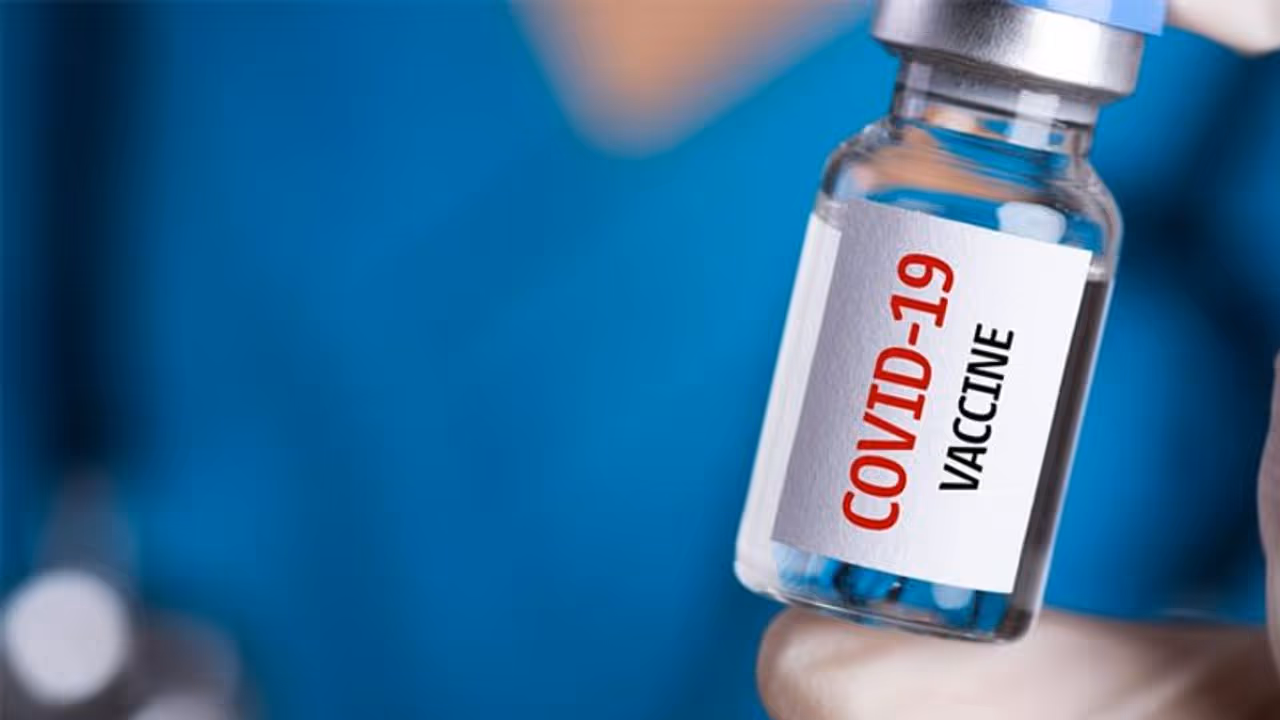 Corona Virus: देश में वैक्सीनेशन का आंकड़ा 109.63 करोड़ के पार, केरल में सबसे अधिक केस Corona Virus: देश में वैक्सीनेशन का आंकड़ा 109.63 करोड़ के पार, केरल में सबसे अधिक केस