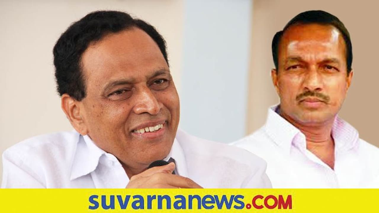 ಕಿಮ್ಮನೆ V/S ಮಂಜುನಾಥ್ ಗೌಡ : ತೀರ್ಥಹಳ್ಳಿ ಕಾಂಗ್ರೆಸ್‌ನಲ್ಲಿ ಟಿಕೆಟ್ ಫೈಟ್