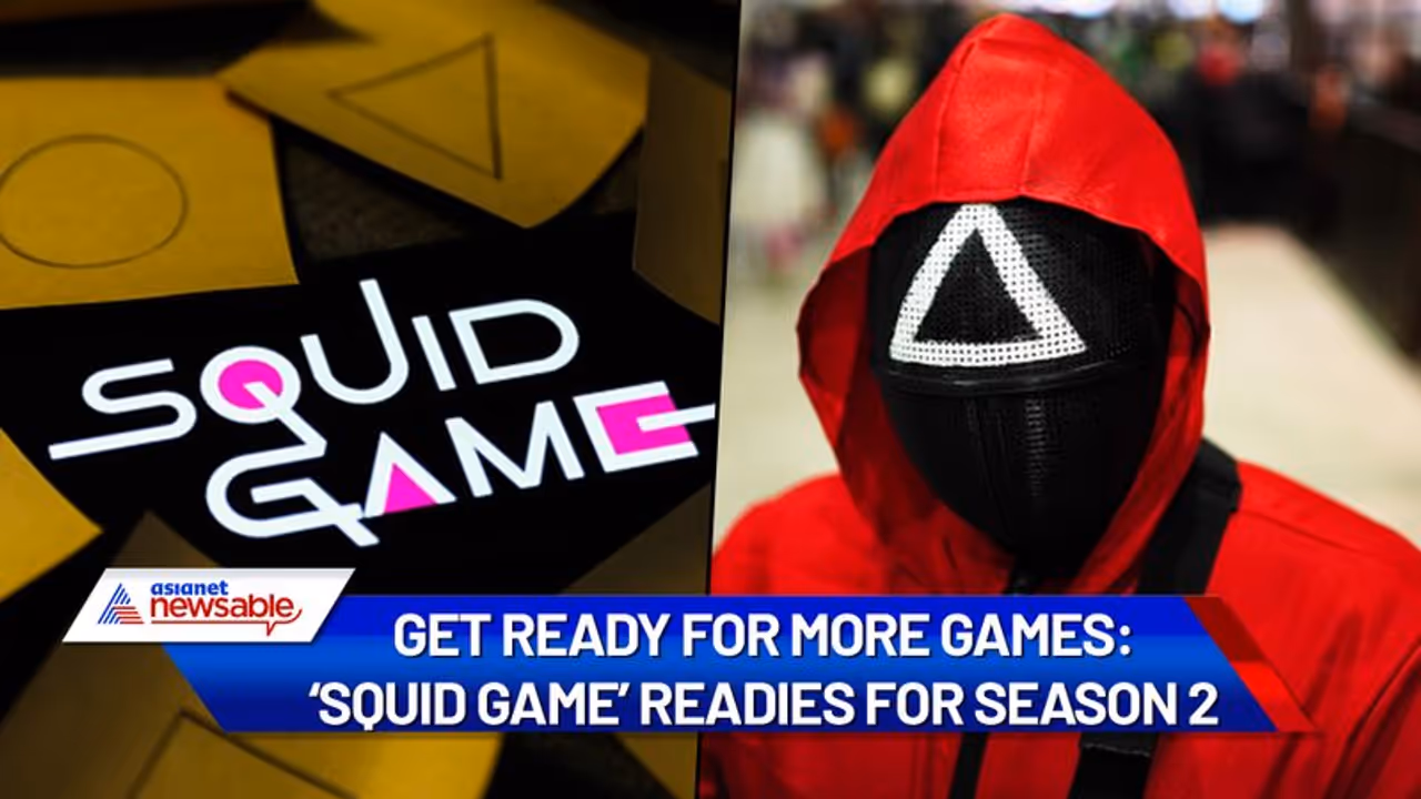 Squid Game Season 2 confirmed: Here is what may happen next
