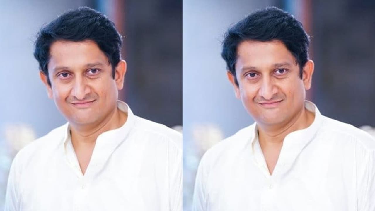 అమితాబ్ బచ్చన్ బంధువుకు కుచ్చు టోపీ.. సంధ్య కన్వెక్షన్ ఎండీ శ్రీధర్ రావు అరెస్ట్.. 