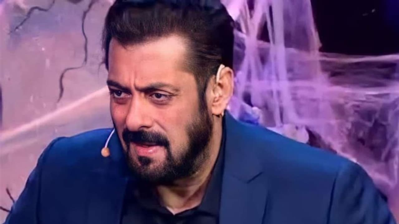 Bigg Boss 15: गिरती TRP के चलते वक्त से पहले बंद हो सकता है Salman Khan का शो, एक बार भी नहीं आया टॉप 5 में