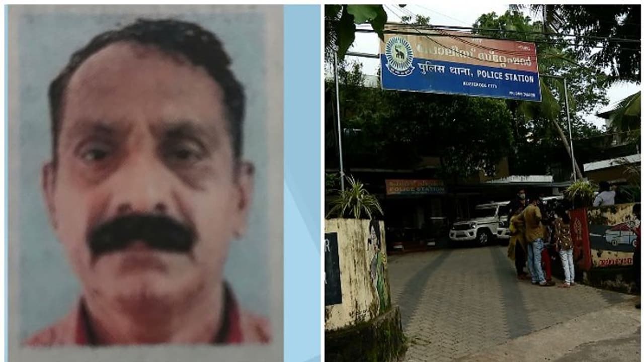 എട്ട് വയസുകാരിയെ പീഡിപ്പിച്ചു, മുൻ എസ് ഐ അറസ്റ്റിൽ, സർവീസിലിരിക്കെ പോക്സോ കേസ് കൈകാര്യം ചെയ്യുന്നതിൽ വിദഗ്ധൻ എട്ട് വയസുകാരിയെ പീഡിപ്പിച്ചു, മുൻ എസ് ഐ അറസ്റ്റിൽ, സർവീസിലിരിക്കെ പോക്സോ കേസ് കൈകാര്യം ചെയ്യുന്നതിൽ വിദഗ്ധൻ