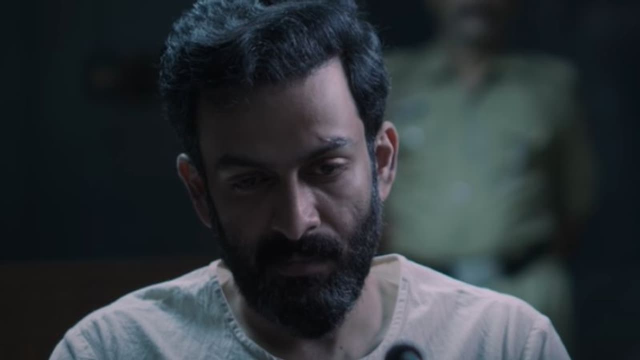 കോളെജിലെ സിനിമാ ചിത്രീകരണം; പൃഥ്വിരാജിന്‍റെ 'ജന ഗണ മന'യ്ക്കെതിരെ മൈസൂരുവിലെ വിദ്യാര്‍ഥികള്‍