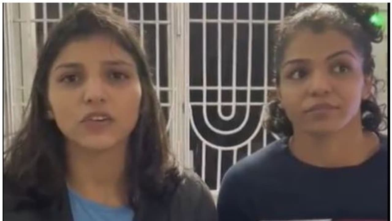 రెజ్లర్ నిషా దహియా మరణించలేదు.. ఆ వార్తలను ఖండిస్తూ వీడియో విడుదల రెజ్లర్ నిషా దహియా మరణించలేదు.. ఆ వార్తలను ఖండిస్తూ వీడియో విడుదల