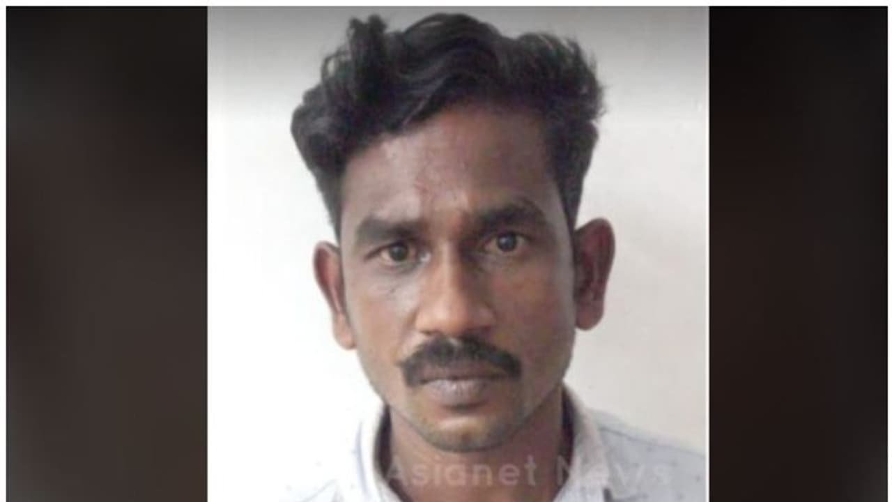 കുട്ടികളെ തട്ടിക്കൊണ്ടുപോയ കേസിലെ പ്രതി പിടിയില്‍