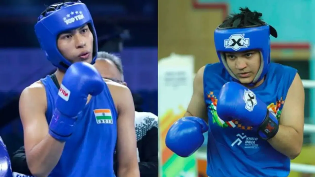 কেন বিশ্ব চ্যাম্পিয়নশিপে সরসরি লভলিনার নির্বাচন, বক্সিং ফেডারেশনকে আদালতে নিয়ে গেলেন অরুন্ধতী কেন বিশ্ব চ্যাম্পিয়নশিপে সরসরি লভলিনার নির্বাচন, বক্সিং ফেডারেশনকে আদালতে নিয়ে গেলেন অরুন্ধতী