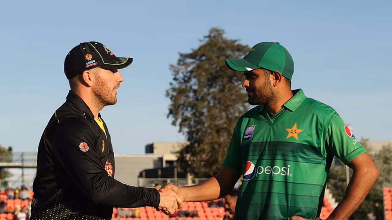 T20 World Cup 2021: Can Pakistan continue its unbeaten streak against a formidable Australia? T20 World Cup 2021: Can Pakistan continue its unbeaten streak against a formidable Australia?
