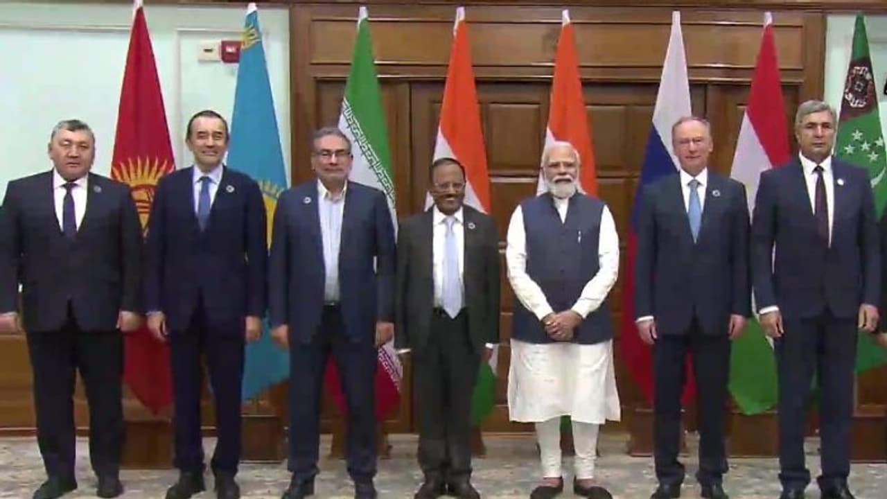 NSA Meet: আফগান সংকট মোকাবিলা, জাতীয় নিরাপত্তা উপদেষ্টাদের ৪টি পরামর্শ প্রধানমন্ত্রী মোদীর