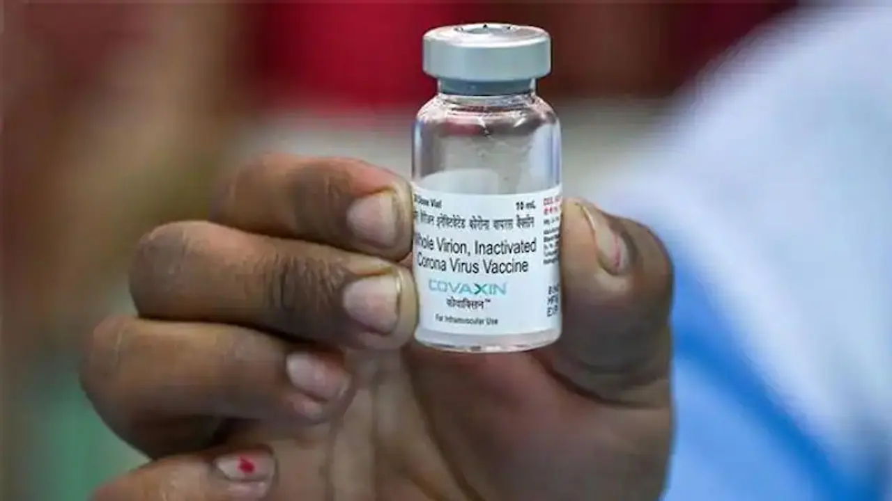 coronavirus: हॉन्गकॉन्ग में भी कोवैक्सिन को अप्रूवल, 22 को ब्रिटेन से भी हरी झंडी, अब तक 96 देशों से मंजूरी