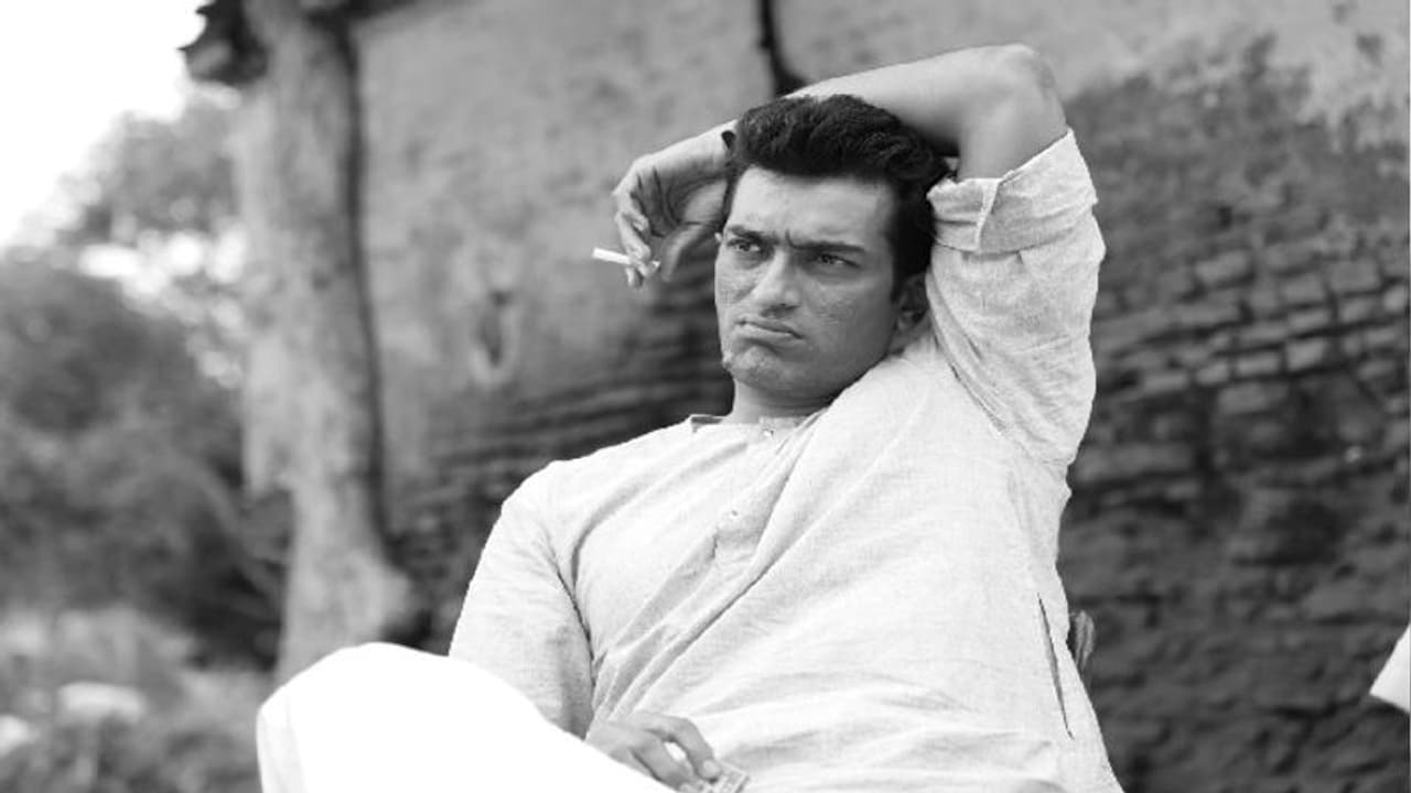 প্রথমবার দক্ষিণী ছবির মতো ভিএফএক্স থাকতে চলেছে বাংলা ছবিতে ছবির নামভূমিকায় অপরাজিত খ্যাত জিতু প্রথমবার দক্ষিণী ছবির মতো ভিএফএক্স থাকতে চলেছে বাংলা ছবিতে ছবির নামভূমিকায় অপরাজিত খ্যাত জিতু