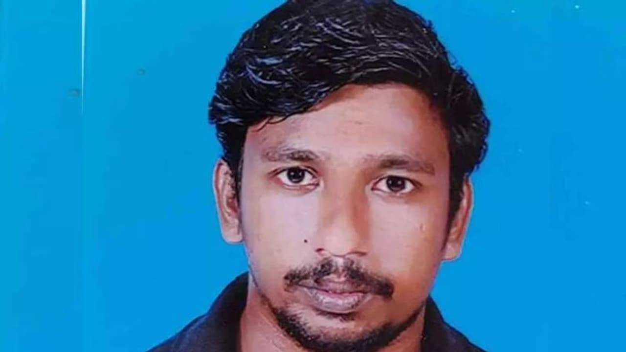 മദ്യപിക്കാൻ പണം നൽകാത്തതിന്​ ഭാര്യയെ കല്ലുകൊണ്ട് എറിഞ്ഞു വീഴ്ത്തിയ ഭര്‍ത്താവ് പിടിയില്‍