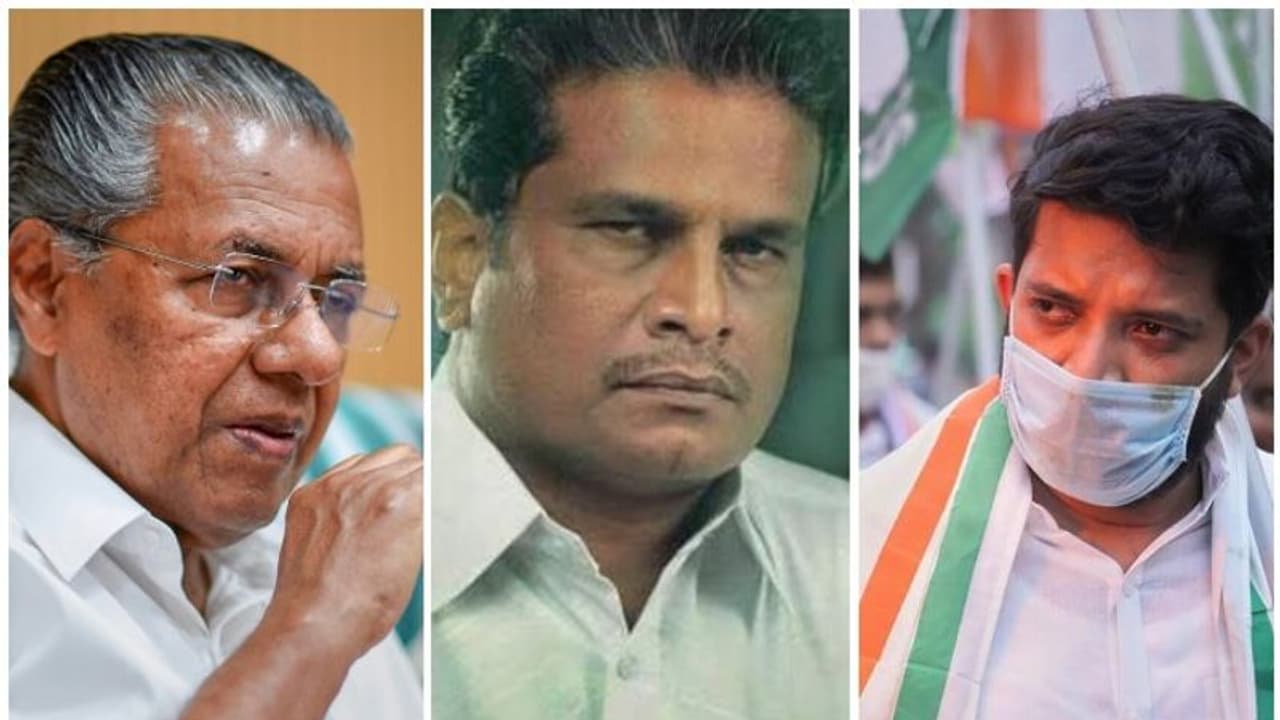 'മുഖ്യമന്ത്രി കണ്ണാടി നോക്കേണ്ടിയിരിക്കുന്നു'; പിണറായിക്കെതിരെ വിമര്‍ശനവുമായി ഷാഫി പറമ്പില്‍