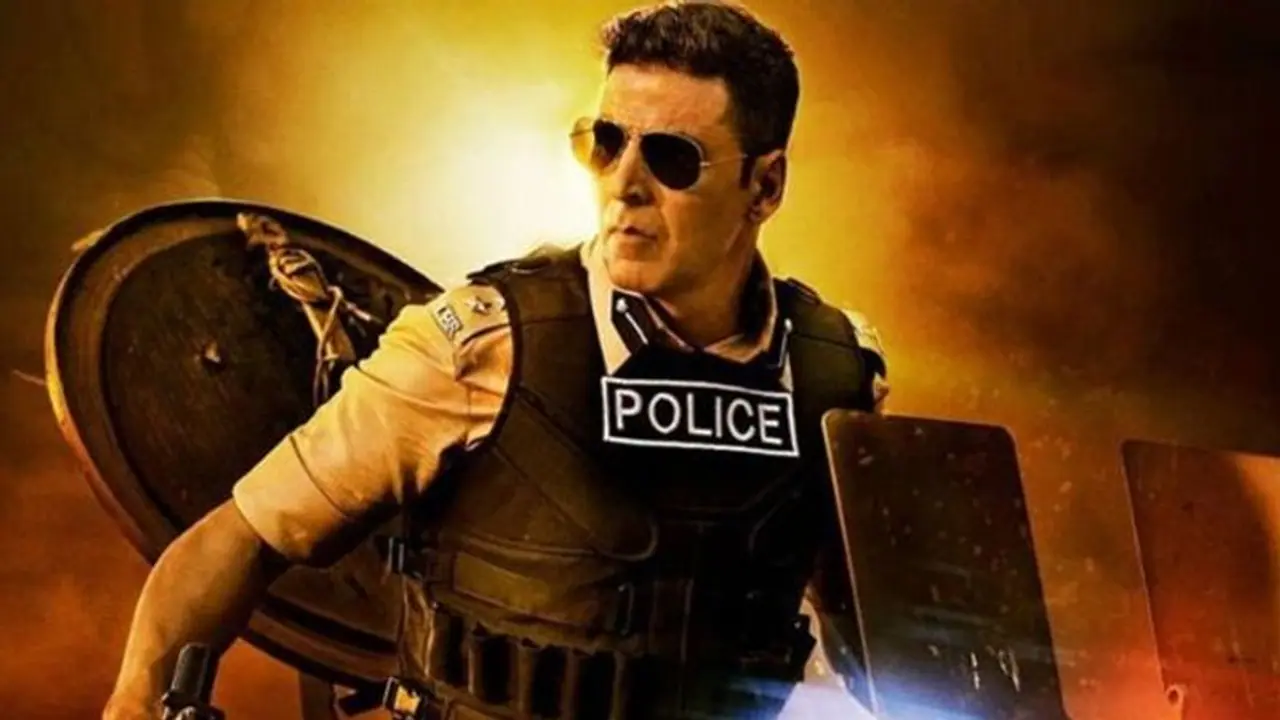 Sooryavanshi Records: रिलीज के महज 5 दिन के अंदर Akshay Kumar की फिल्म ने बना डाले ये रिकॉर्ड्स Sooryavanshi Records: रिलीज के महज 5 दिन के अंदर Akshay Kumar की फिल्म ने बना डाले ये रिकॉर्ड्स