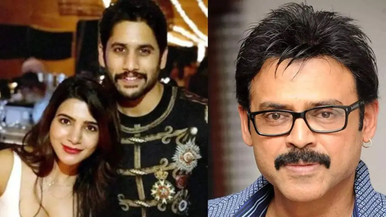 నమ్మిన వాళ్ళను మోసం చేయవద్దు... వెంకీ షాకింగ్ ఇంస్టాగ్రామ్ పోస్ట్ నమ్మిన వాళ్ళను మోసం చేయవద్దు... వెంకీ షాకింగ్ ఇంస్టాగ్రామ్ పోస్ట్