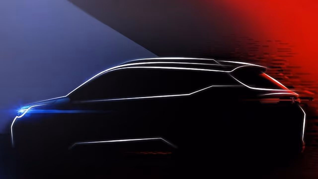 GIIAS 2021: Honda set to launch new mid size SUV concept today