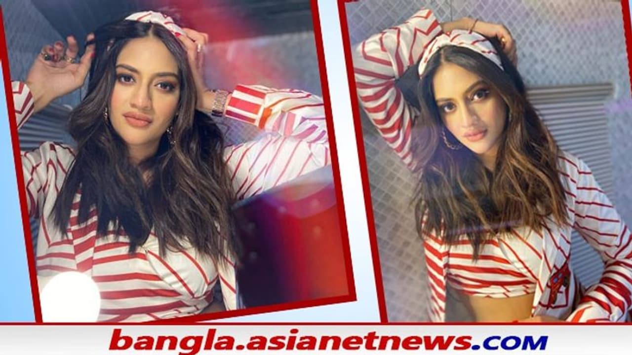 Nusrat Jahan : বিছানায় শুয়ে কাকে জড়িয়ে ধরলেন নুসরত, আদুরে ছবি নিমেষে ভাইরাল Nusrat Jahan : বিছানায় শুয়ে কাকে জড়িয়ে ধরলেন নুসরত, আদুরে ছবি নিমেষে ভাইরাল