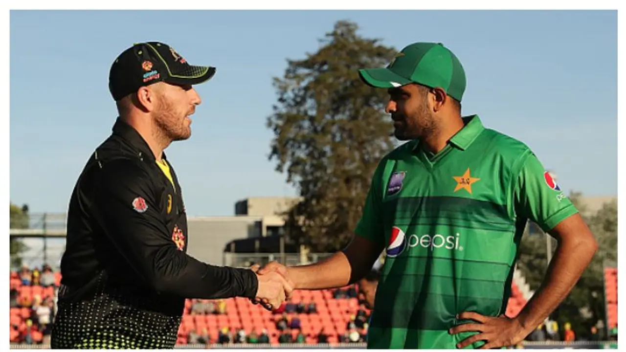 T20 WC 20221 Semi Final, Aus vs Pak দুই দলের সম্ভাব্য একাদশ থেকে পরিংসংখ্যান, দেখে নিন এক ঝলকে T20 WC 20221 Semi Final, Aus vs Pak দুই দলের সম্ভাব্য একাদশ থেকে পরিংসংখ্যান, দেখে নিন এক ঝলকে