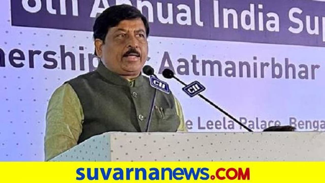 Finn Tech: ರಾಜ್ಯದಲ್ಲಿ ಬಂಡವಾಳ ಹೂಡಲು ಫಿನ್ ಟೆಕ್ಗೆ ಆಹ್ವಾನ Finn Tech: ರಾಜ್ಯದಲ್ಲಿ ಬಂಡವಾಳ ಹೂಡಲು ಫಿನ್ ಟೆಕ್ಗೆ ಆಹ್ವಾನ