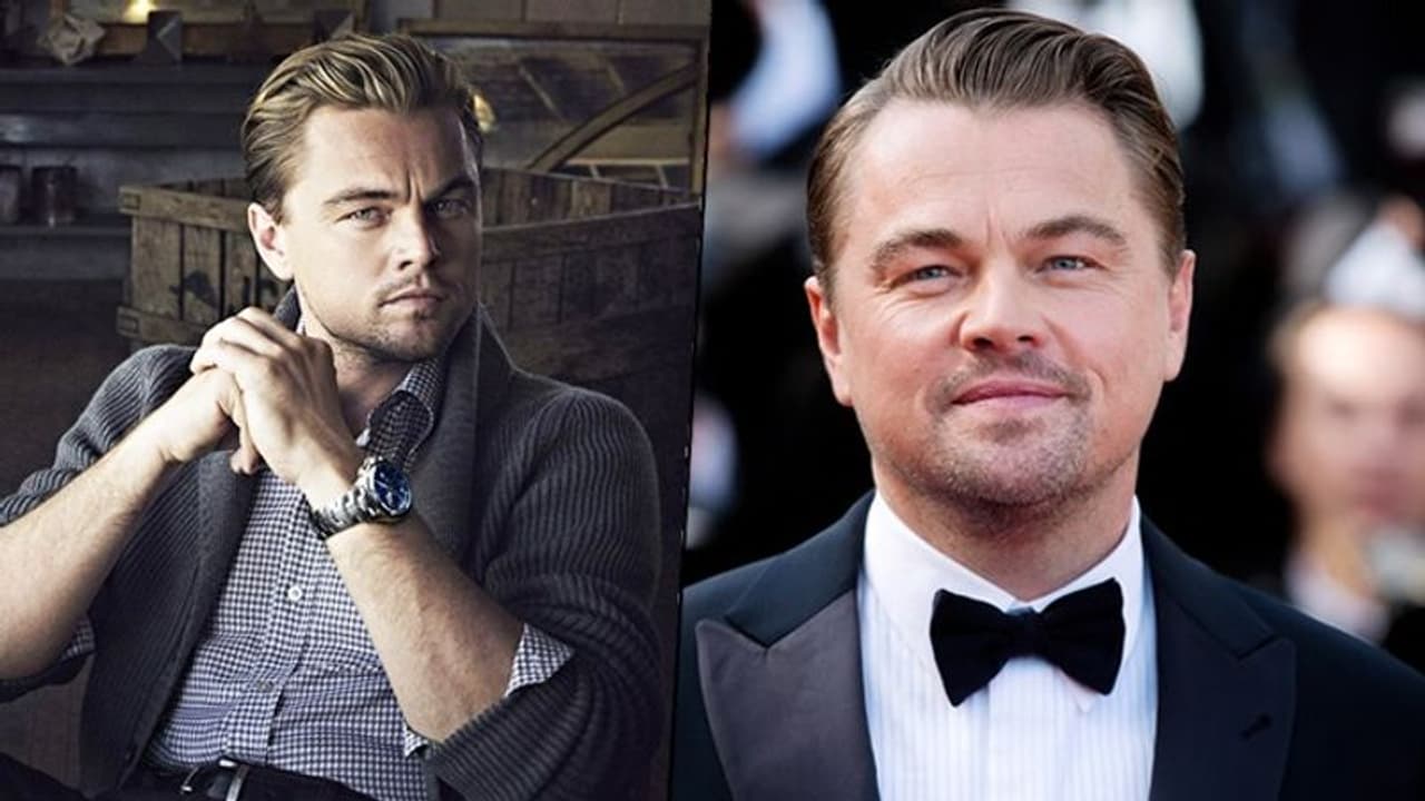 Does Leonardo DiCaprio have an Indian link? Find out here