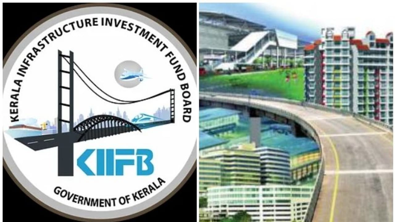 Kerala: Toll charges to apply on KIIFB roads with investment over Rs 50 cr Kerala: Toll charges to apply on KIIFB roads with investment over Rs 50 cr