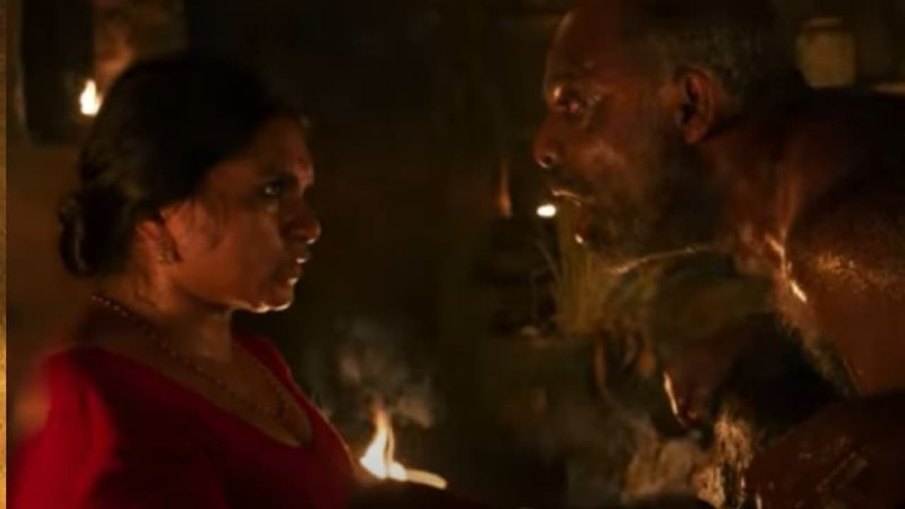 Churuli Movie| ലിജോ ജോസ് പെല്ലിശ്ശേരിയുടെ 'ചുരുളി' ഒടിടിയിൽ; ട്രെയിലര്‍