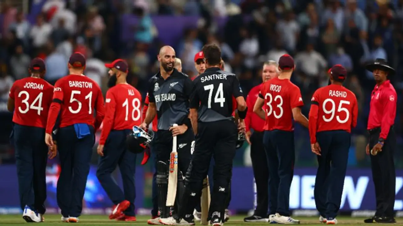 ODI World Cup 2023: England vs New Zealand 1st Match; Live streaming, key matchups, and more ODI World Cup 2023: England vs New Zealand 1st Match; Live streaming, key matchups, and more