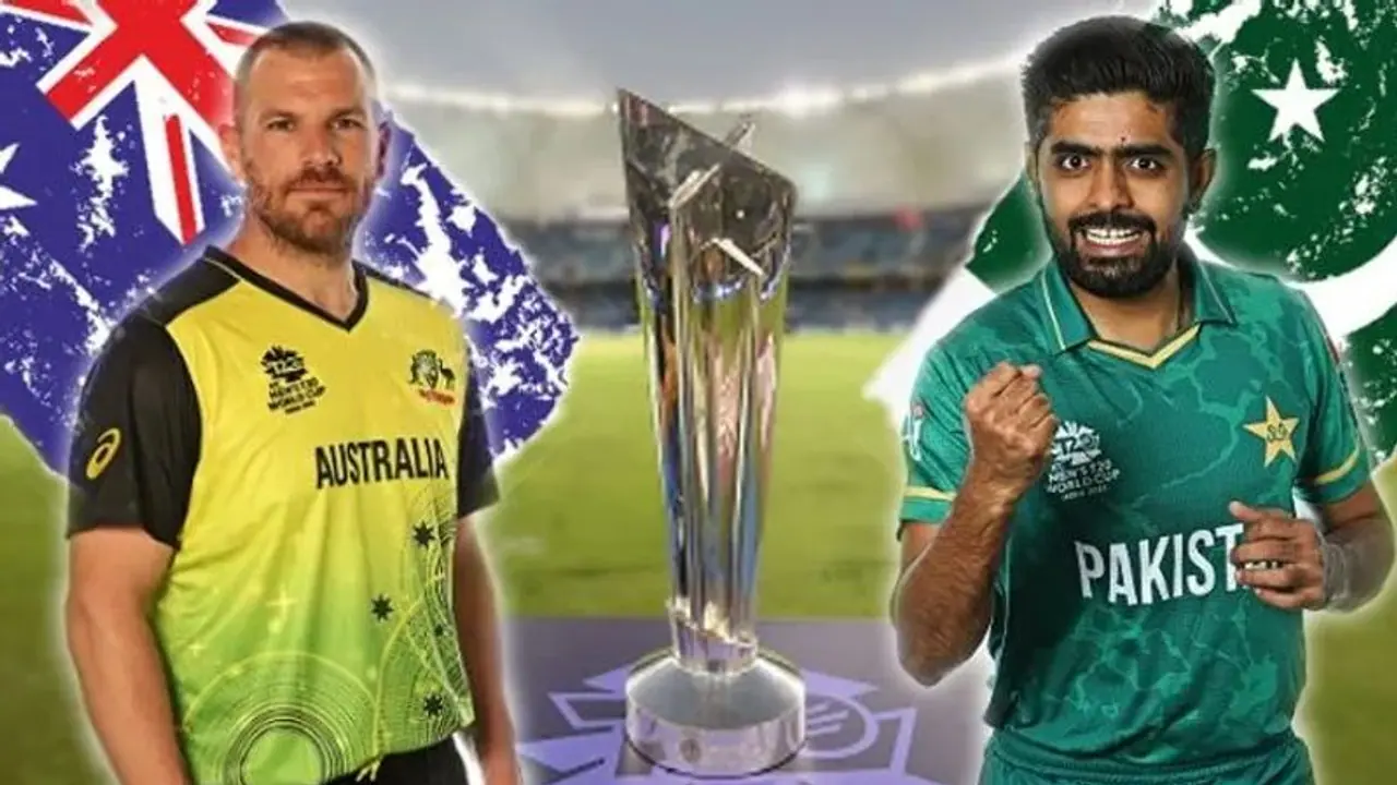 T20 World Cup 2வது அரையிறுதி: பாகிஸ்தான் vs ஆஸ்திரேலியா பலப்பரீட்சை..! இரு அணிகளின் உத்தேச ஆடும் லெவன் T20 World Cup 2வது அரையிறுதி: பாகிஸ்தான் vs ஆஸ்திரேலியா பலப்பரீட்சை..! இரு அணிகளின் உத்தேச ஆடும் லெவன்