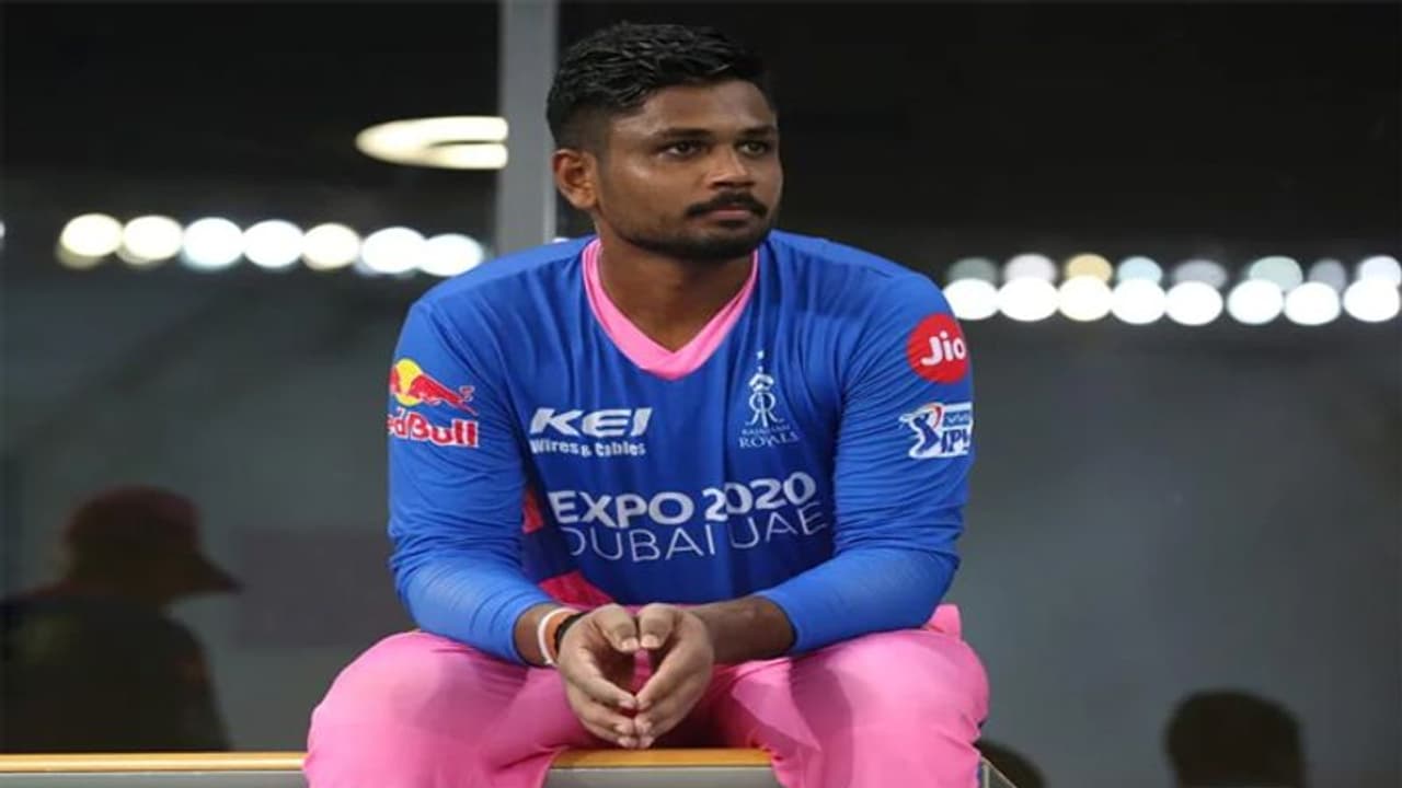 Vijay Hazare : സഞ്ജു സാംസണ്‍ വീണ്ടും നിരാശപ്പെടുത്തി; ഉത്തരാഖണ്ഡിനെതിരെ കേരളത്തിന് മൂന്ന് വിക്കറ്റ് നഷ്ടം