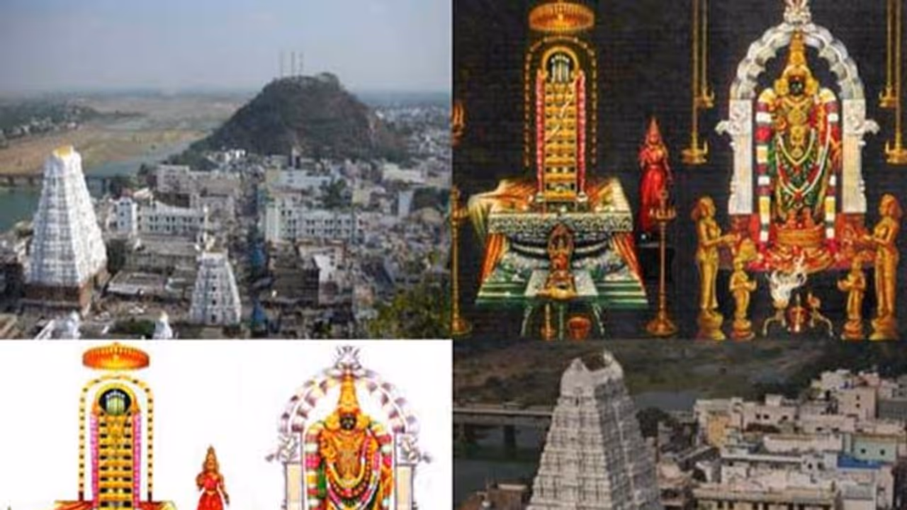 శ్రీకాళహస్తి అసెంబ్లీ ఎన్నికల ఫలితాలు 2024 శ్రీకాళహస్తి అసెంబ్లీ ఎన్నికల ఫలితాలు 2024