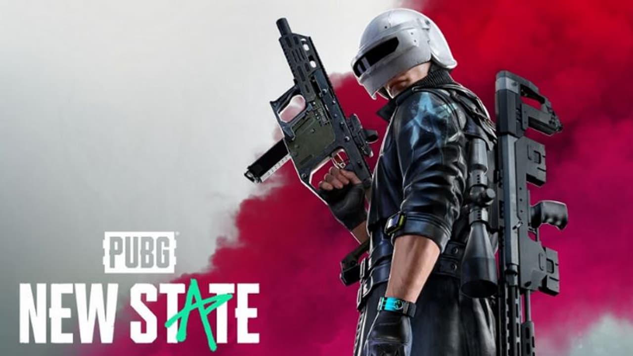 PUBG New State নতুন মোড়কে পুরোনো স্বাদ, অ্যান্ড্রয়েড ও আইওএসে মিলবে পাবজি নিউ স্টেট