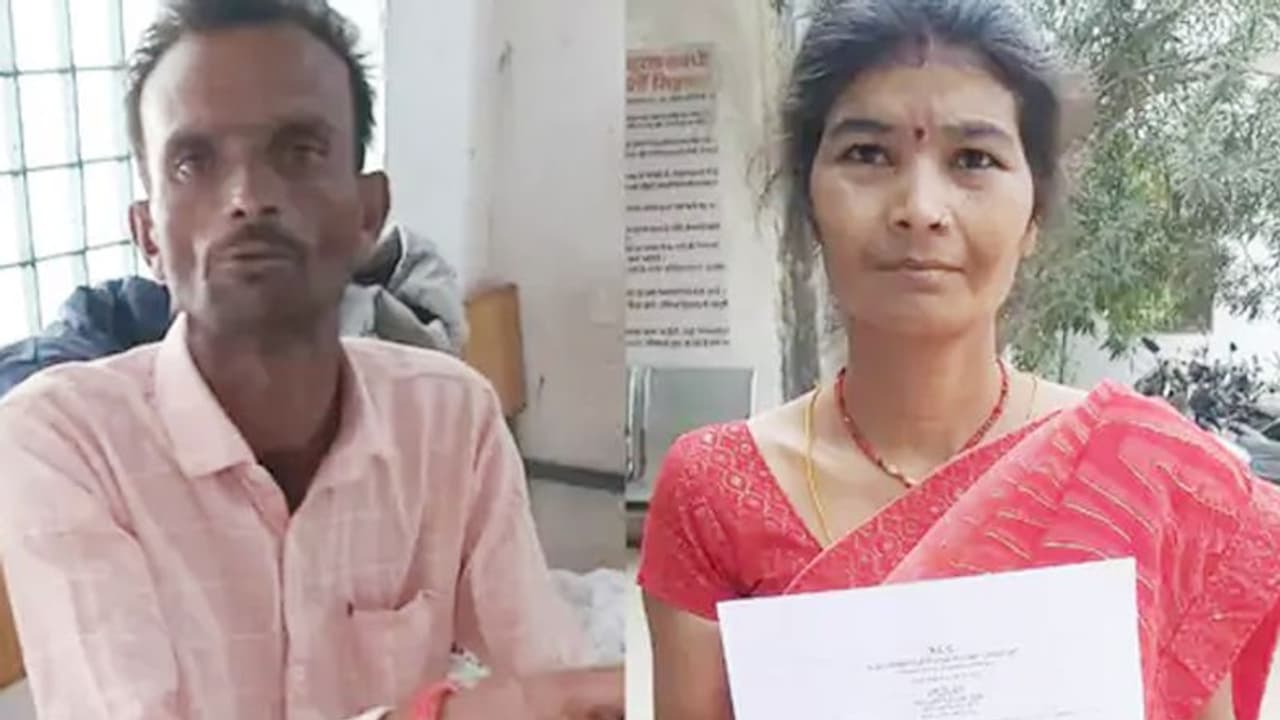 'नही चाहिए ऐसा बिगड़ेल पति, पत्नी ने भेजा जेल, कहा में अपनी जिंदगी बर्बाद कर चुकी हूं..लेकिन अब नहीं