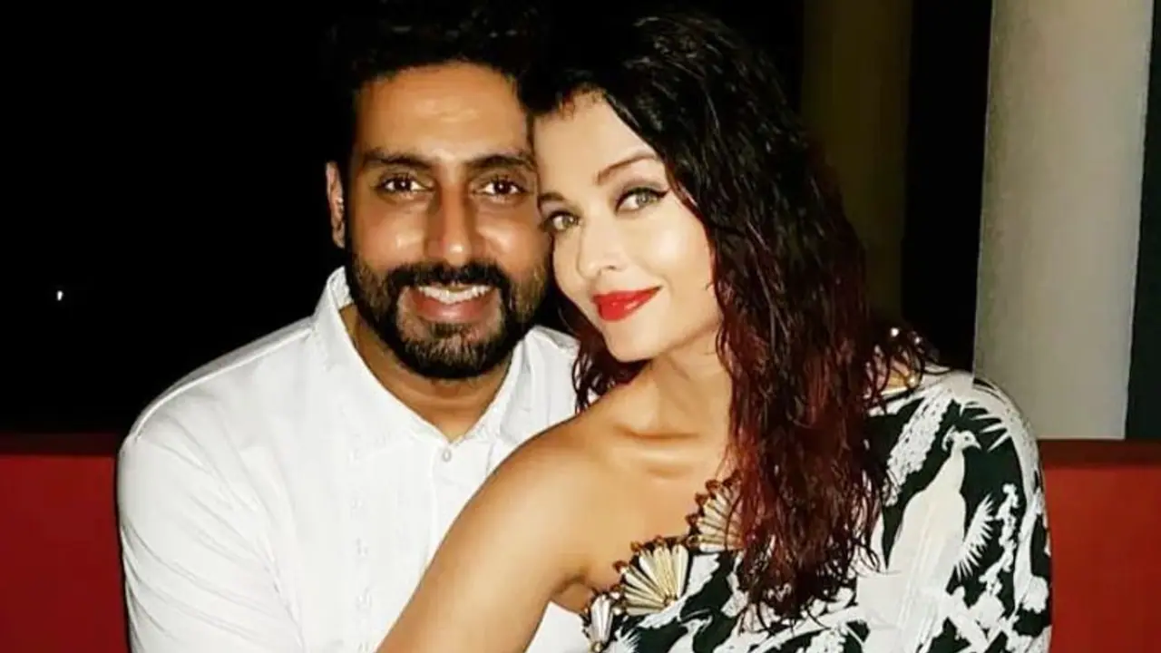Aishwarya Rai, Abhishek Bachchan in Maldives; check out their latest pictures Aishwarya Rai, Abhishek Bachchan in Maldives; check out their latest pictures