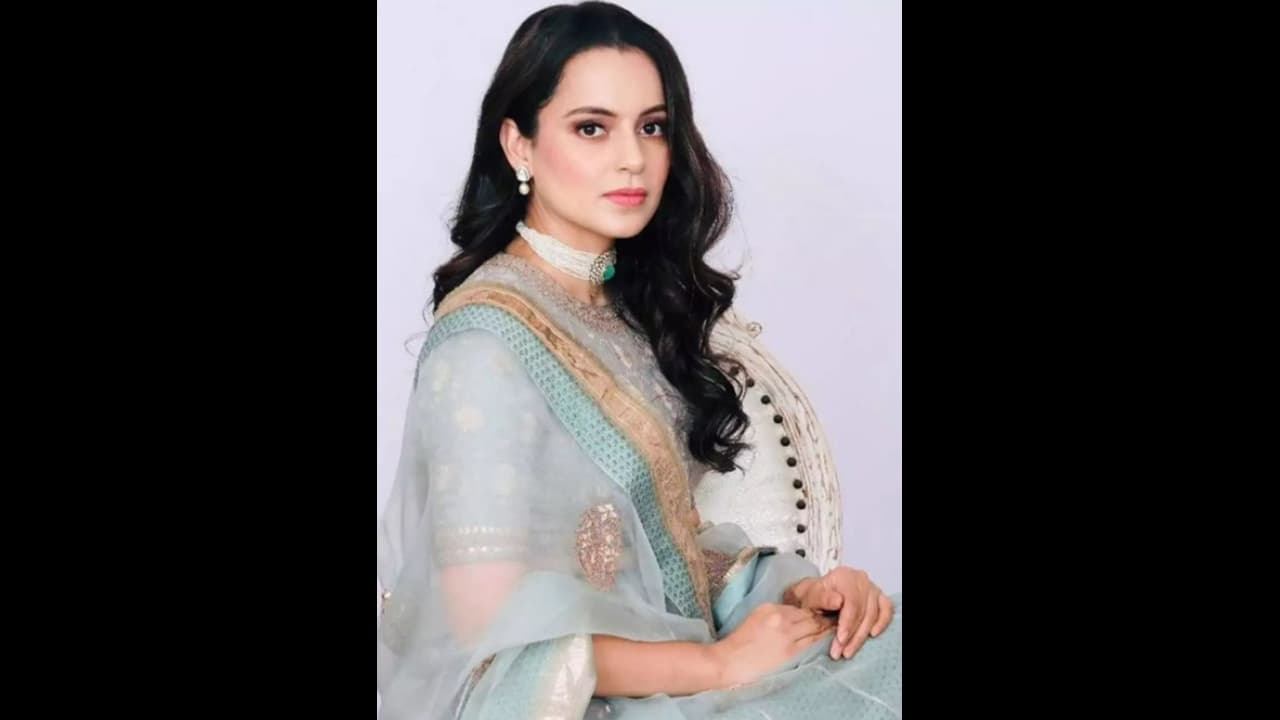 Kangana Ranaut की बढ़ सकती हैं मुश्किलें, कांग्रेस की शिकायत पर जयपुर जोधपुर में FIR,उदयपुर चूरू में होगी जांच