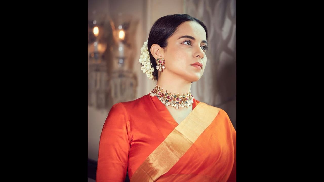 Kangana Ranaut: 'পাগলামি না রাষ্ট্রোদ্রোহিতা' কী বলব, কঙ্গনার মন্তব্যের পর প্রশ্ন বিজেপি নেতার