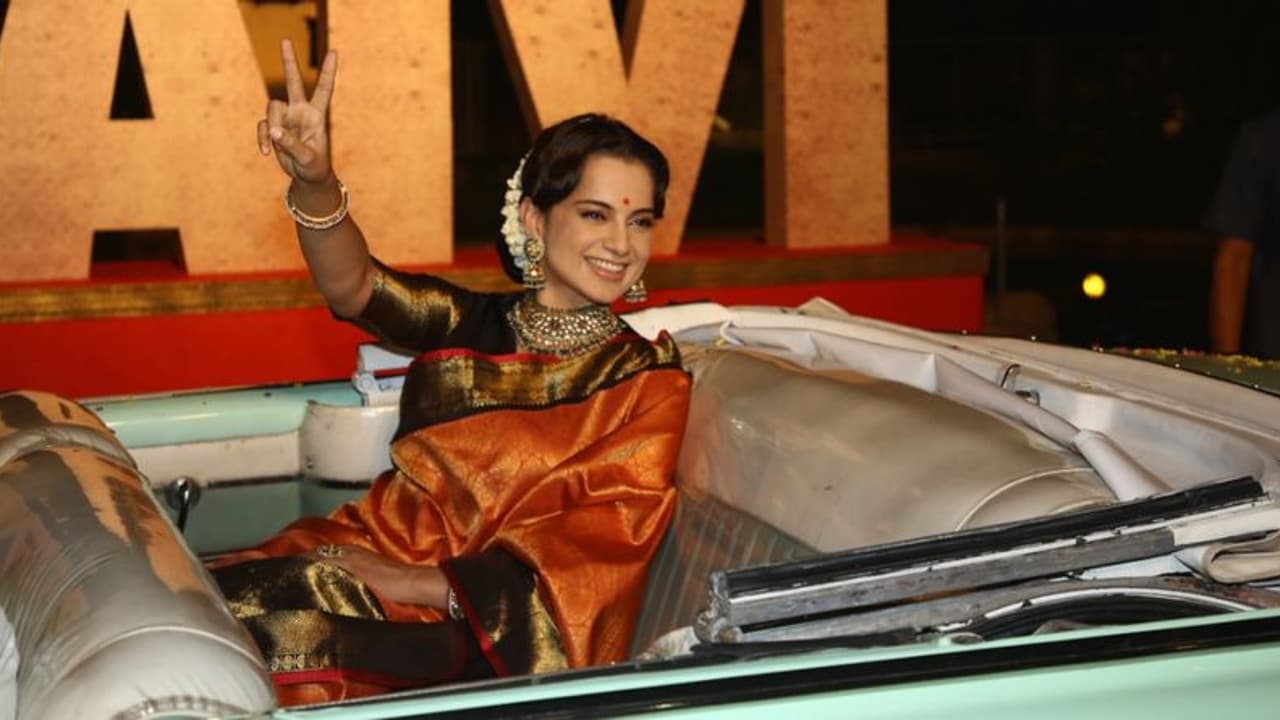 1947ರಲ್ಲಿ ದೊರಕಿದ್ದು ಭಿಕ್ಷೆ, 2014ರಲ್ಲಿ ಸಿಕ್ಕಿದ್ದು ಸ್ವಾತಂತ್ರ್ಯ! ಕಂಗನಾ ವಿವಾದ