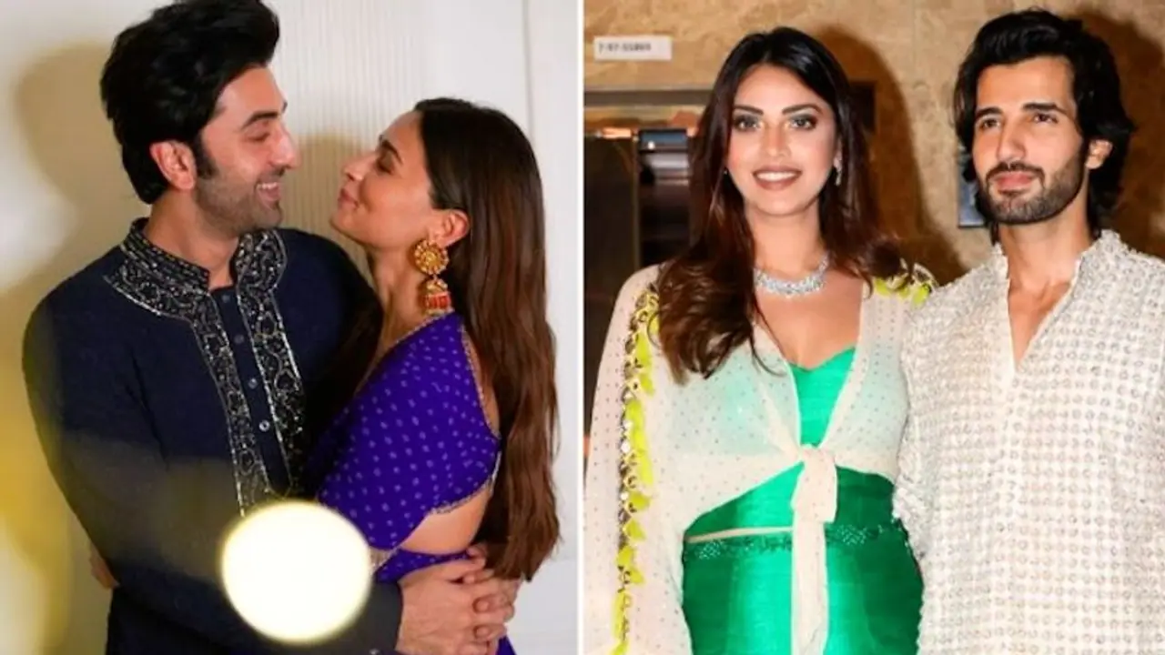 Ranbir Kapoor, Alia Bhatt have some couple plans for BFF Anushka Ranjan, Aditya Seal’s wedding?