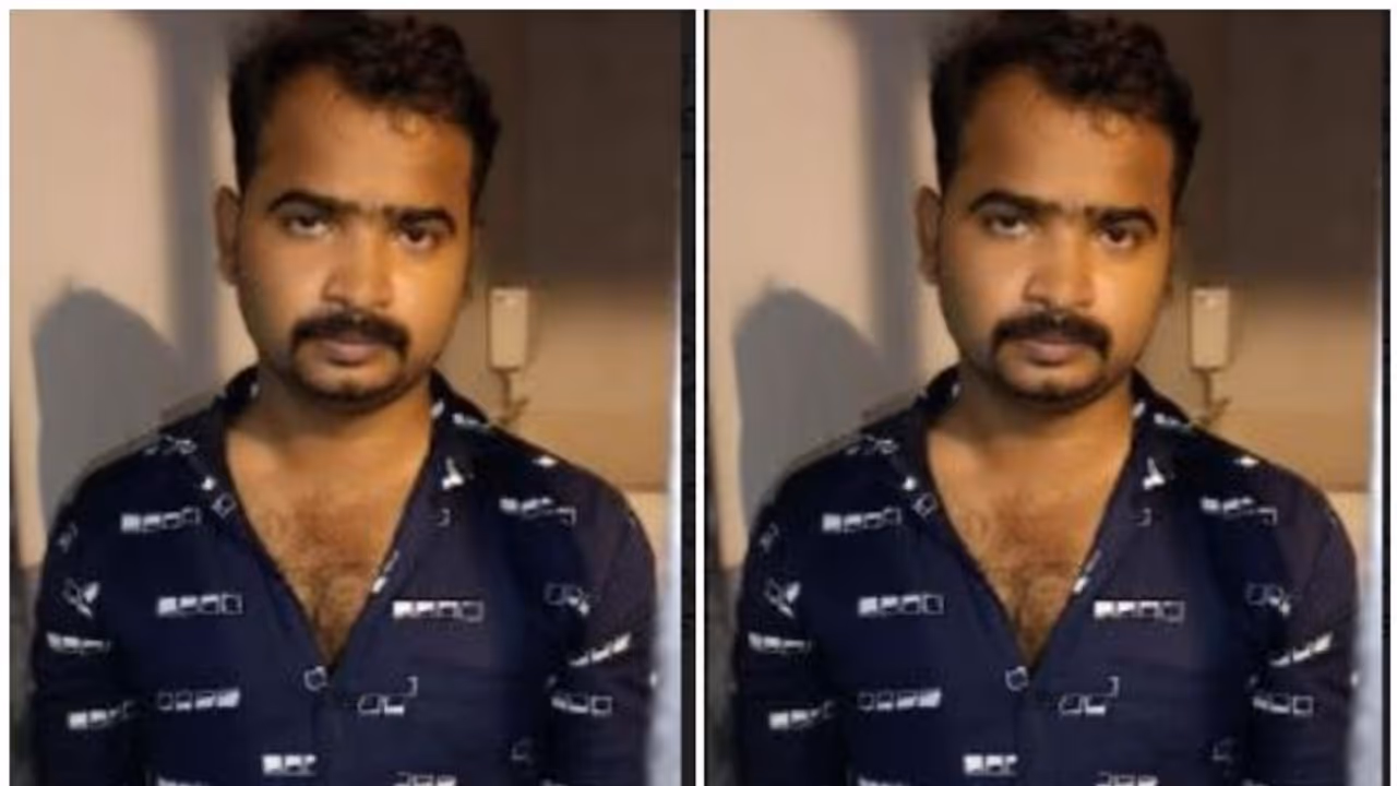 ഭാര്യയുടെ അശ്ലീലവീഡിയോ കണ്ട ഭര്ത്താവ് ആത്മഹത്യ ചെയ്ത സംഭവം; കാമുകന് അറസ്റ്റില് ഭാര്യയുടെ അശ്ലീലവീഡിയോ കണ്ട ഭര്ത്താവ് ആത്മഹത്യ ചെയ്ത സംഭവം; കാമുകന് അറസ്റ്റില്