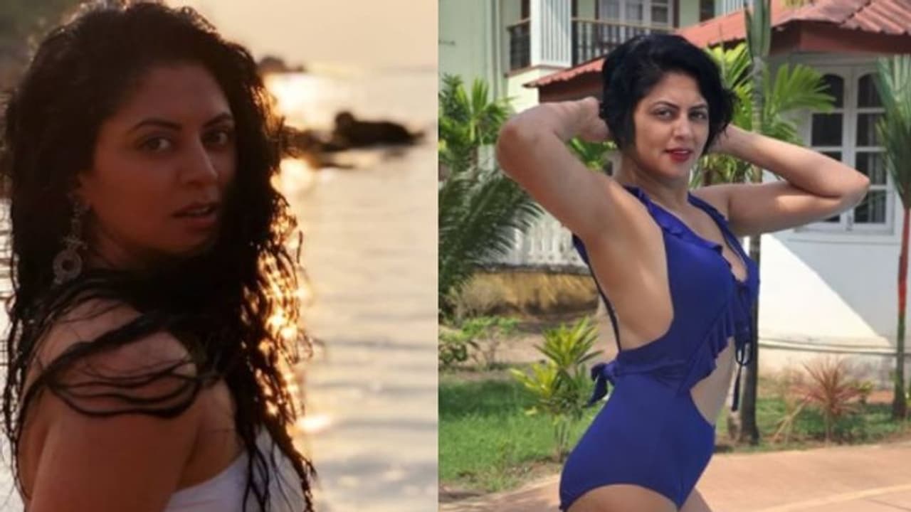 ക്യാന്‍സര്‍ രോഗികള്‍ക്ക് വേണ്ടി മുടി ദാനം ചെയ്തു; പുതിയ ലുക്കില്‍ നടി കവിത